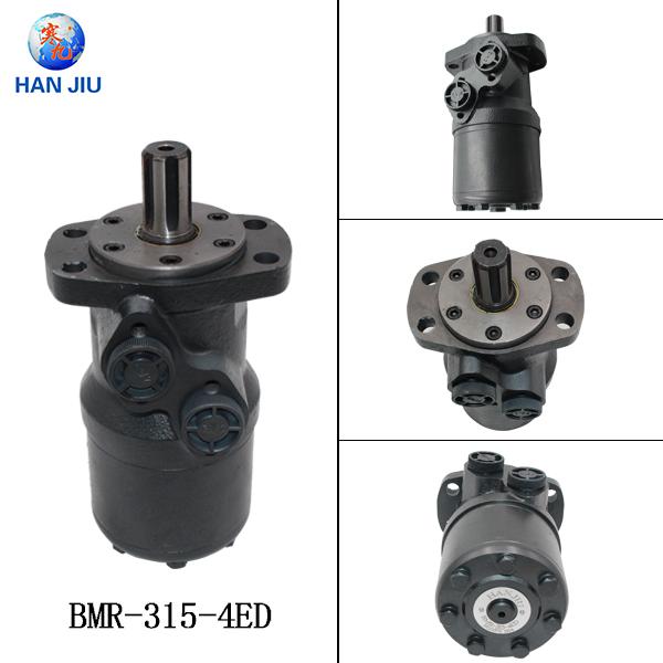 Kzk-12-1790990A de Hydromotorvervangstukken kzs-10K kzs-1218 voor Maaidorsers Hydraulische Systerms