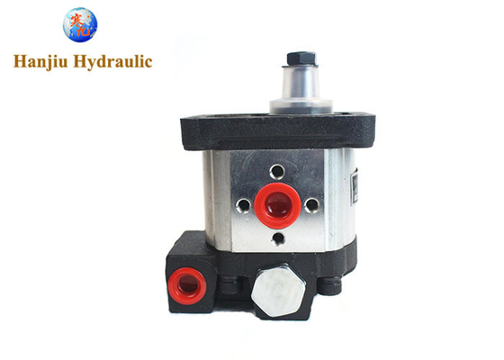 Hydraulic Pump for Ford/Holland 4835, 5635, 6635, 7635, 8160 5180275 gear pump