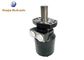 Economical Type Low RPM Hydraulic Motor BMH / OMH500 For Concrete Pump