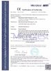 China Shijiazhuang Hanjiu Technology Co.,Ltd certificaten