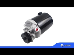 Hydraulische pomp E6NN3K514TA99M bedieningsstuurpomp trekkerpomp