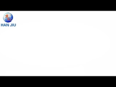 Onderdelen voor vorkheftrucks, BME2-serie Geroler Orbital Motors compatibel met Parker TE