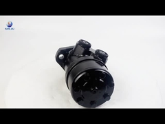 Hydraulische baanmotor BMR-serie motor en hydraulische kabelklep voor uien oogstmachines