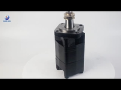 Orbital Motors BMSY-200,tapered shaft met vierkant flens hoge druk hydraulische motor