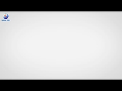 Hydraulische motor MV400K,OMV400,BMV400,vierkant montage 4 bouten, ø60 conisch 1:10 met G1 manifold poorten