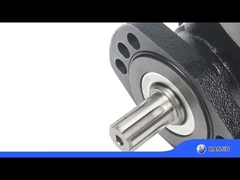 BMER-2-300-FH-SW Hydraulische motor lage snelheid hoog koppel 18,08 kubieke inch verplaatsing