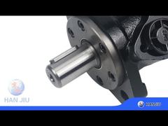 hydraulische orbitmotor BMR500