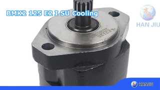 BMK2-125-E2-I-SU 寒九45 foto's