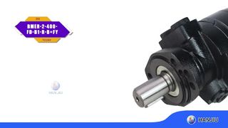 BMER-2-400-FD-B1-R-B+FY met 25 foto's