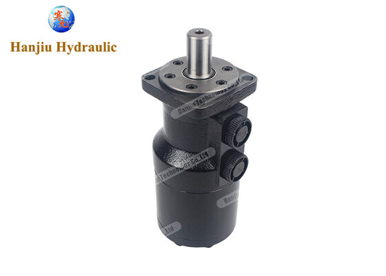 BM2-400-G-0-B-1-B-A Hydraulic Orbital Motor | High Compatibility · High Durability