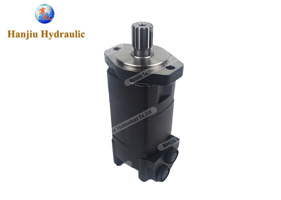 High Performance · Long Service Life BMK2－400－E2－FE－SU－B Hydraulic Orbital Motor, Preferred Replacement