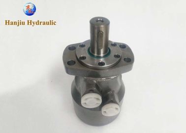 Professional Low Speed High Torque Hydraulic Motor BMH 315 For Truck Mounted Concrete Pump