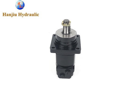 Hydraulic Geroler Disc Valve Motor 2000 -Wheel 306.6 cm3/r Max Geometric Displacement 105-1007-006
