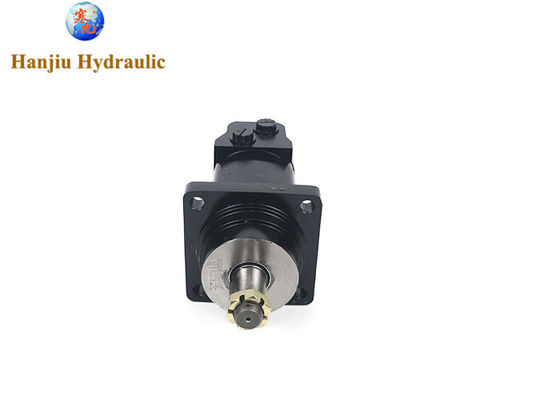 Hydraulic Geroler Disc Valve Motor 2000 -Wheel 306.6 cm3/r Max Geometric Displacement 105-1007-006