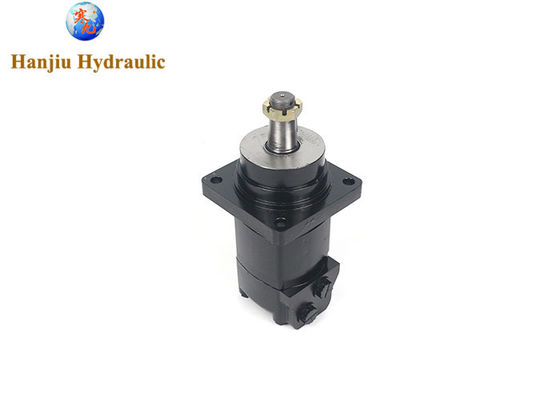 Hydraulic Geroler Disc Valve Motor 2000 -Wheel 306.6 cm3/r Max Geometric Displacement 105-1007-006