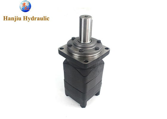 HYDRAULIC MOTOR BMT SMT OMT 630 SHAFT 40mm for Sugar beet harvesters