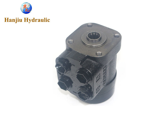 6E6406 6E-6406 Steering Power Pump Valve For CAT 950F II 980F II