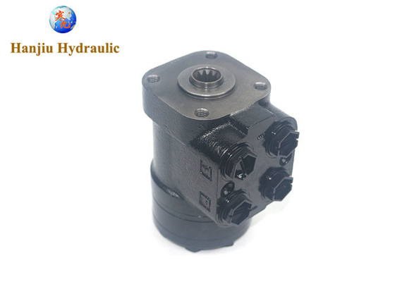 GENUINE Cat 349-6093 Hydraulic Steering Valve Wheel Loader 950 980 986 OEM NEW