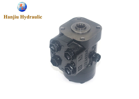 GENUINE Cat 349-6093 Hydraulic Steering Valve Wheel Loader 950 980 986 OEM NEW