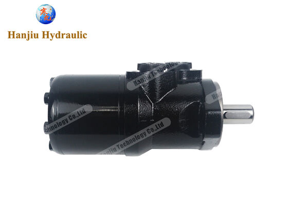 BMR-160-H5-A-S-D-H Orbit Hydraulic Motor with 160cc Displacement 4 Bolt Mounting and High Pressure Seal Kit