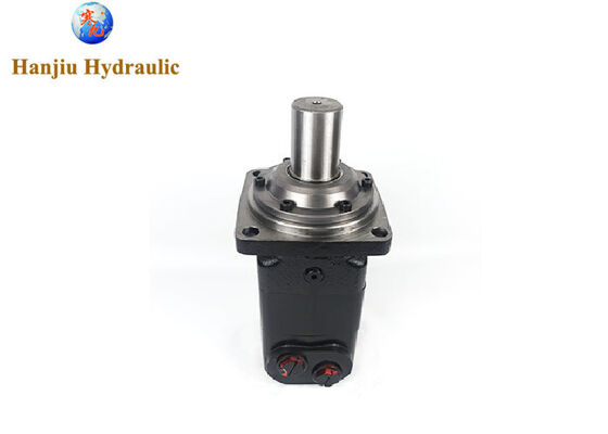 HYDRAULIC GEROLER MOTOR BMV-1000-4-C-S  High Pressure, Smooth Operation motor