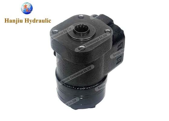 120.00Cc Hydraulic Steering Pump for Wheel Bulldozer Compatible with 966G 972G II 950G II 950G 972G 962G 962G II 966G II