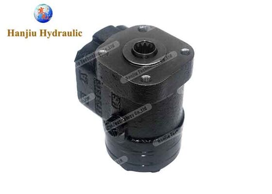 113-0061 Hydraulic Steering Pump for Wheel Bulldozer 938G 938F 938G II - High-Quality Replacement Steering Unit