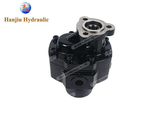 Gear Pump NPH43 RIGHT 3HOLES UNI  cast-iron pumps for industrial, agricultural and truck hydraulic systems