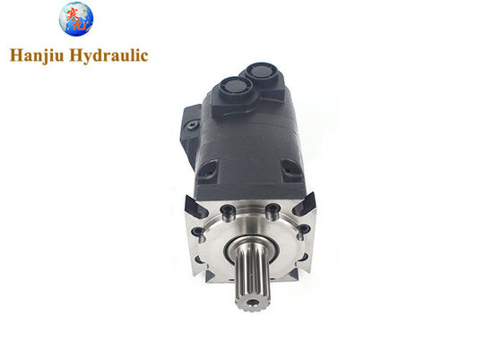 New Hydraulic Motor 109-1116-006 for Charlynn Hydraulic Geroler Disc Valve Motor