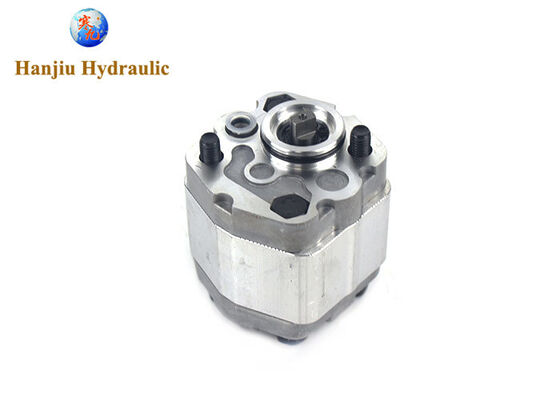 Mini External Gear Pump BKP1Q0 for car lift Group 1 hydraulic pump