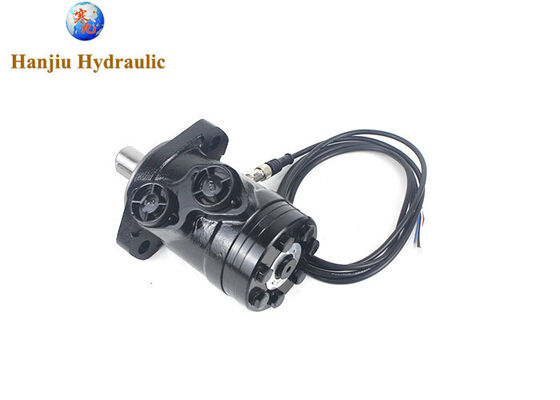 hydraulic motor gerotor motor MP32CD with speed sensor cross reference BMP-36-2-A-D-SD
