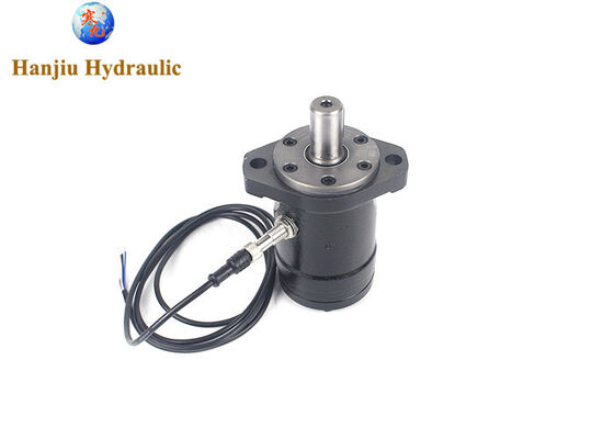 hydraulic motor gerotor motor MP32CD with speed sensor cross reference BMP-36-2-A-D-SD