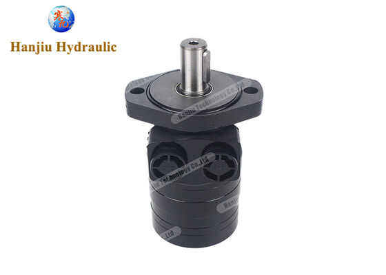 BME2 Orbit Hydraulic Motor fit Construction machinery, plastic machinery, mining equipment