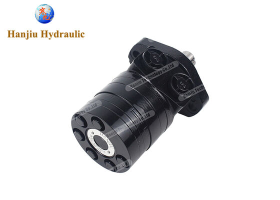 BME2 Orbit Hydraulic Motor fit Construction machinery, plastic machinery, mining equipment