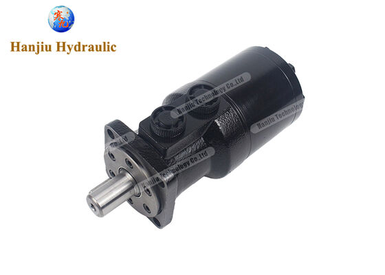 BM2-400-G-0-B-1-B-A Hydraulic Orbital Motor | High Compatibility · High Durability