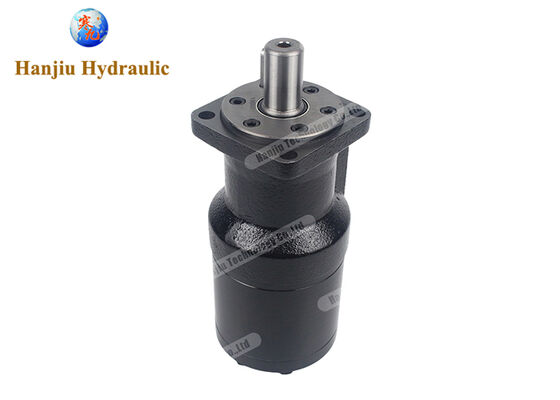 BM2-400-G-0-B-1-B-A Hydraulic Orbital Motor | High Compatibility · High Durability