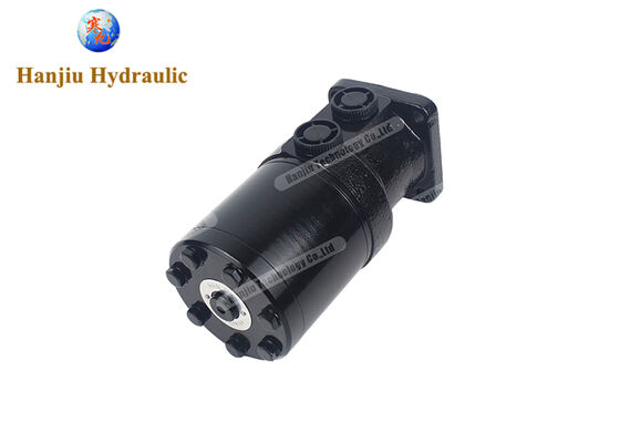 BM2-400-G-0-B-1-B-A Hydraulic Orbital Motor | High Compatibility · High Durability