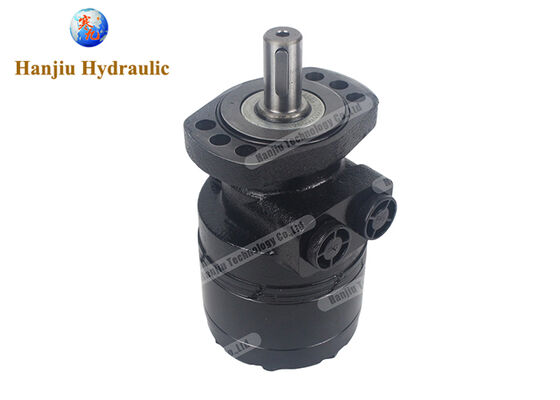 BMER-2-540-FD-AW Hydraulic Orbital Motor | Full Compatibility · High Durability