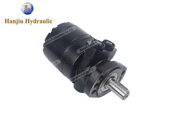 BMER-2-540-FD-AW Hydraulic Orbital Motor | Full Compatibility · High Durability
