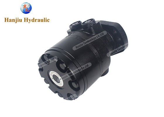 BMER-2-540-FD-AW Hydraulic Orbital Motor | Full Compatibility · High Durability