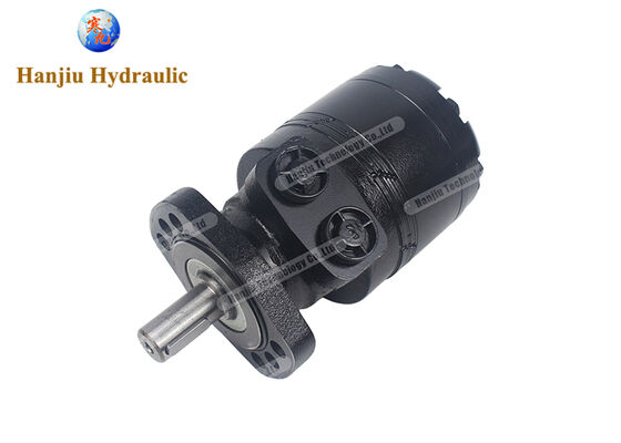 BMER-2-540-FD-AW Hydraulic Orbital Motor | Full Compatibility · High Durability
