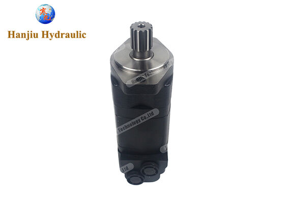 High Performance · Long Service Life BMK2－400－E2－FE－SU－B Hydraulic Orbital Motor, Preferred Replacement