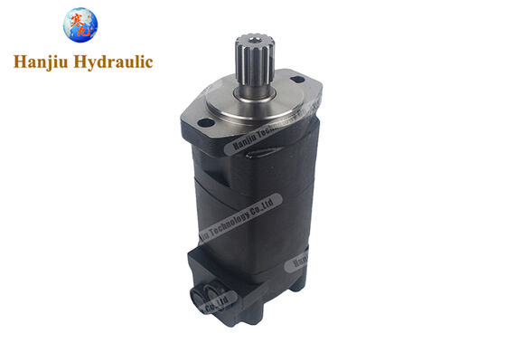 High Performance · Long Service Life BMK2－400－E2－FE－SU－B Hydraulic Orbital Motor, Preferred Replacement