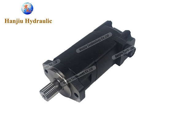 High Performance · Long Service Life BMK2－400－E2－FE－SU－B Hydraulic Orbital Motor, Preferred Replacement