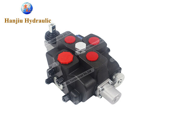 SDS180-1 Hydraulic Valve | European & American Compatibility, High Cost-Effectiveness, Stable and Durable