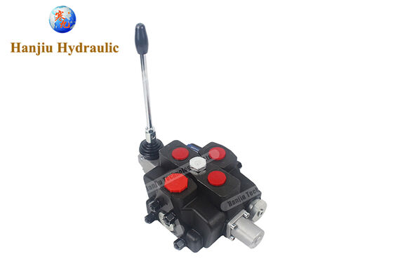 SDS180-1 Hydraulic Valve | European & American Compatibility, High Cost-Effectiveness, Stable and Durable
