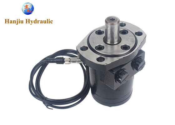 BMPH50 hydraulic motor: a replacement for Danfoss/Eaton, offering high torque, fast delivery, and excellent profit margins.