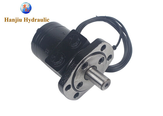 BMPH50 hydraulic motor: a replacement for Danfoss/Eaton, offering high torque, fast delivery, and excellent profit margins.