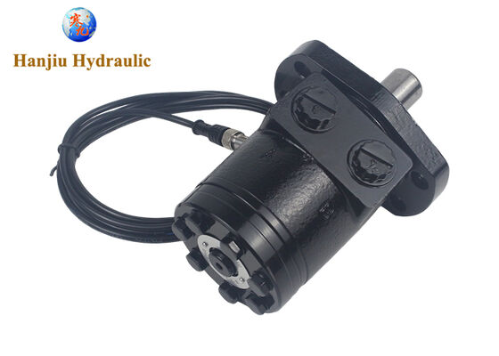 BMPH50 hydraulic motor: a replacement for Danfoss/Eaton, offering high torque, fast delivery, and excellent profit margins.