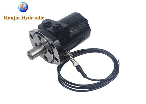 BMPH50 hydraulic motor: a replacement for Danfoss/Eaton, offering high torque, fast delivery, and excellent profit margins.